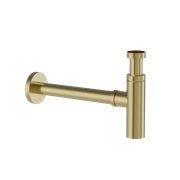 Progetto Deluxe Bottle Trap 32/40mm gallery detail image