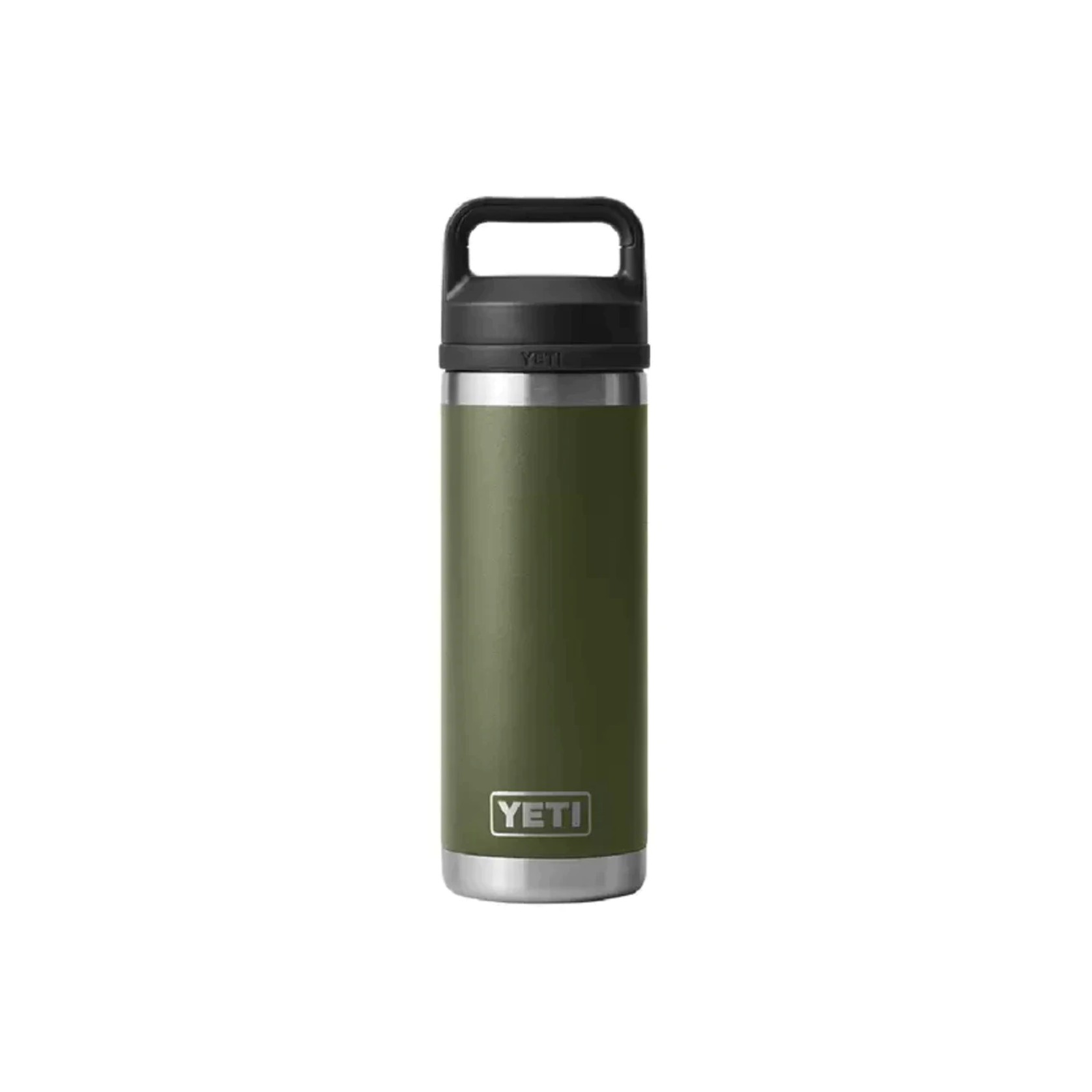 YETI® Rambler 18 oz Bottle gallery detail image