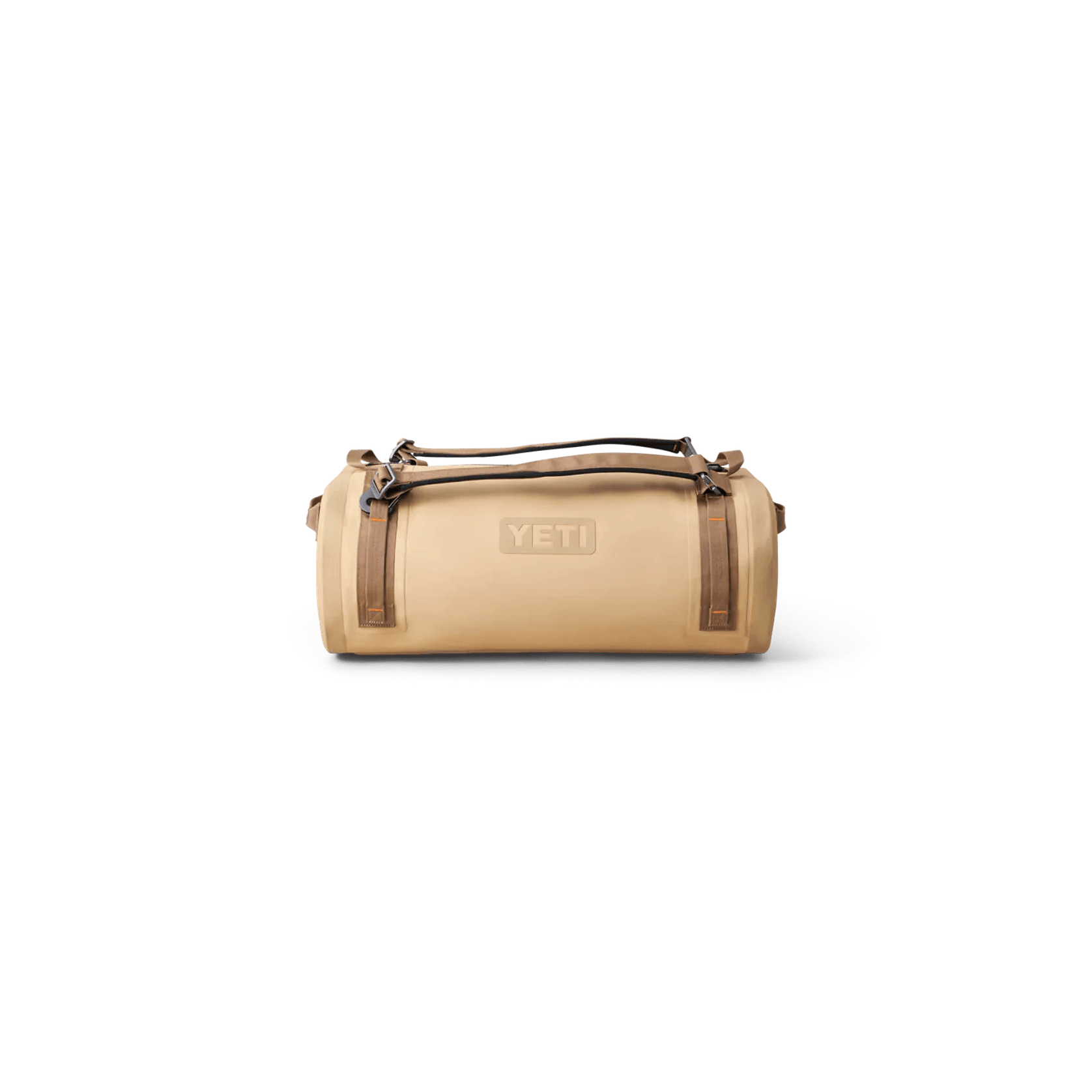 YETI® Panga Submersible Duffel 50 Storm Gray gallery detail image