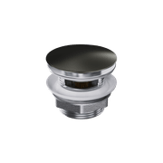 Pull-Out Bathtub POP UP Waste With Overflow gallery detail image