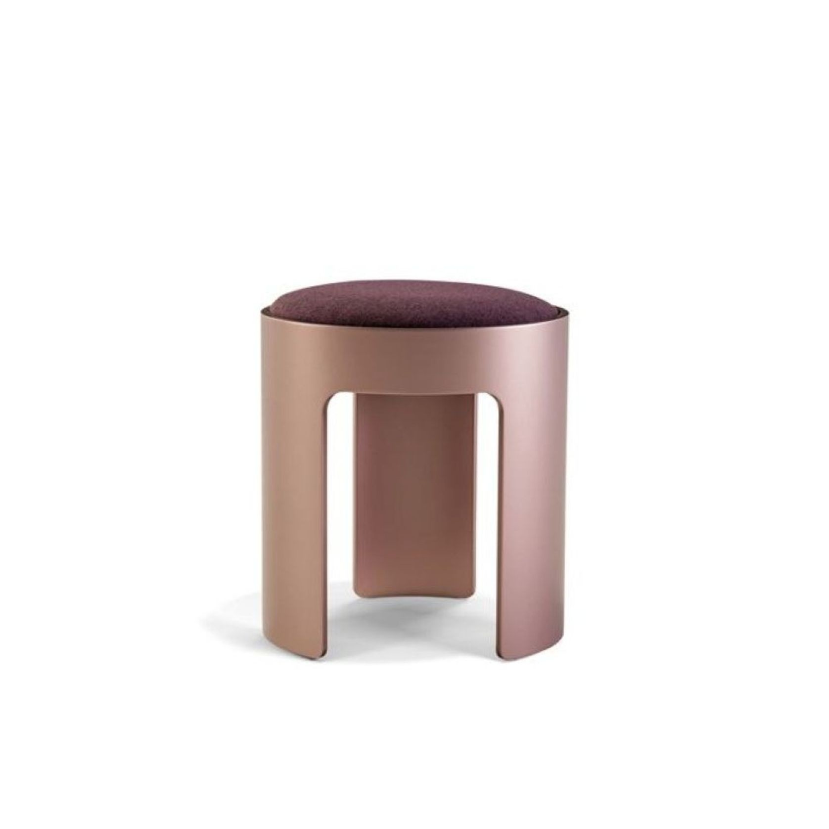 Cuba Libre 2 Reversible Ottoman gallery detail image