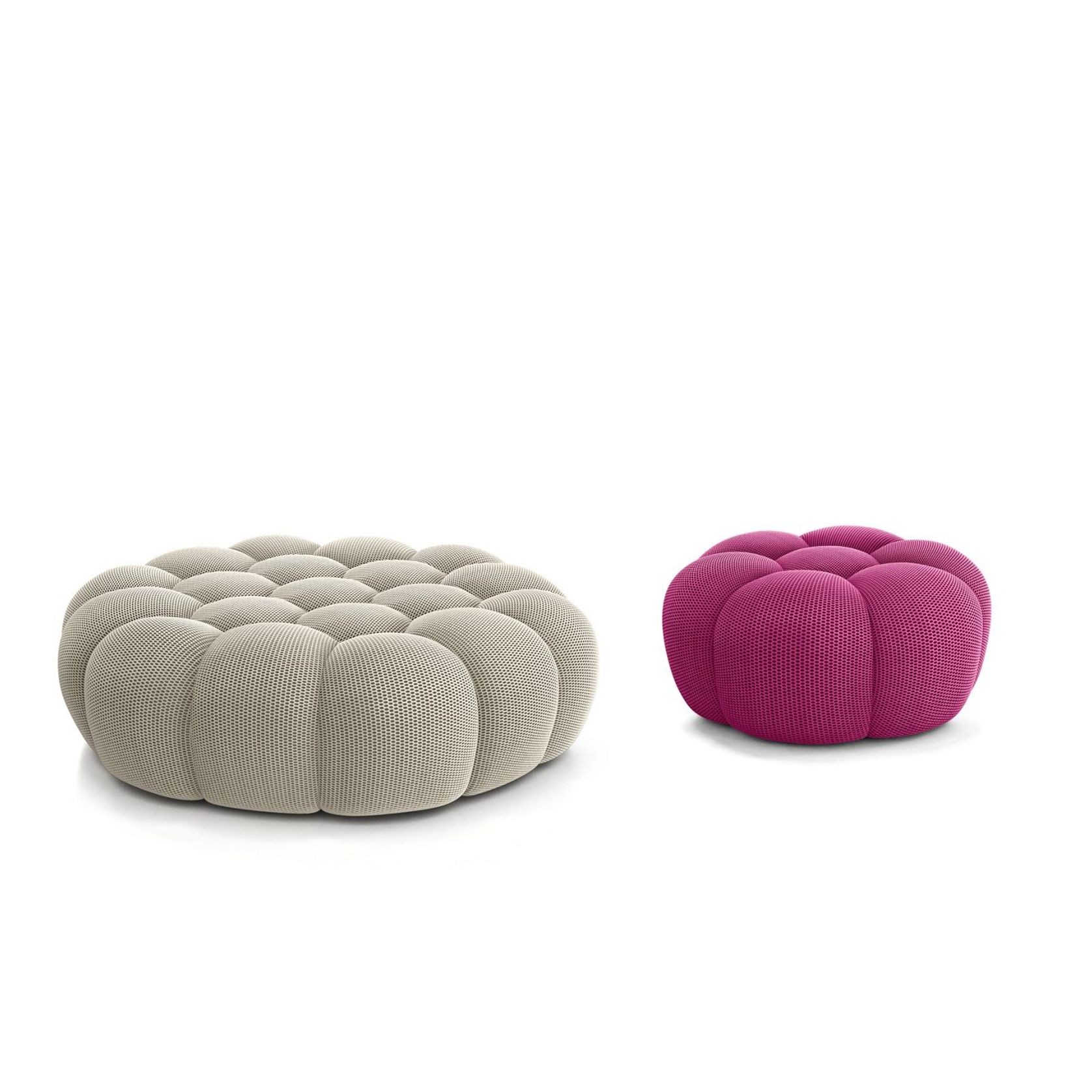 Bubble Ottoman gallery detail image