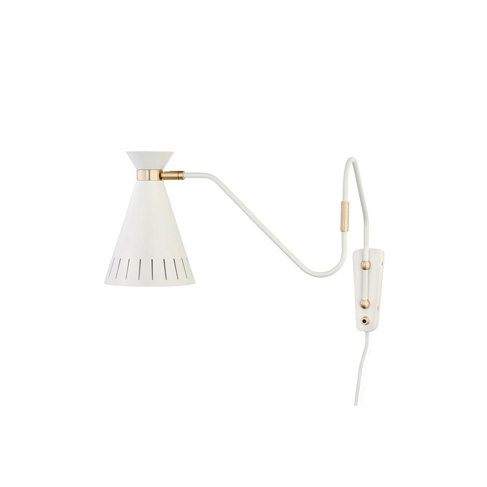 Dainty Pouf gallery detail image