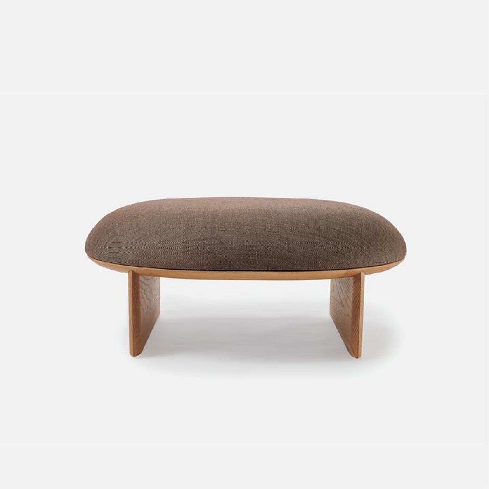 Nami Ottoman by Nau gallery detail image