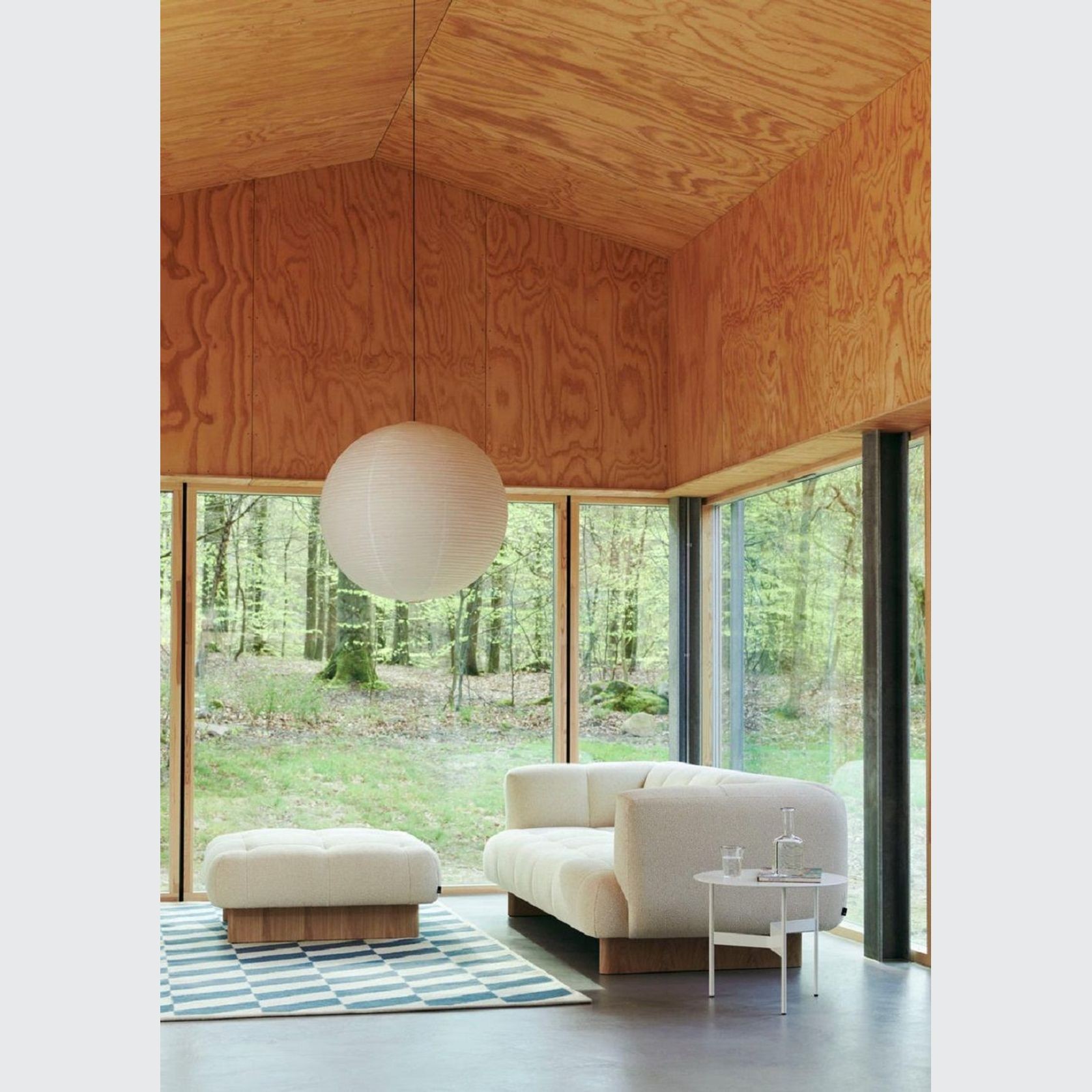 Quilton Lift Ottoman gallery detail image