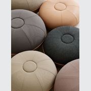Fritz Hansen Pouf gallery detail image