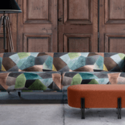 Loop Ottoman gallery detail image