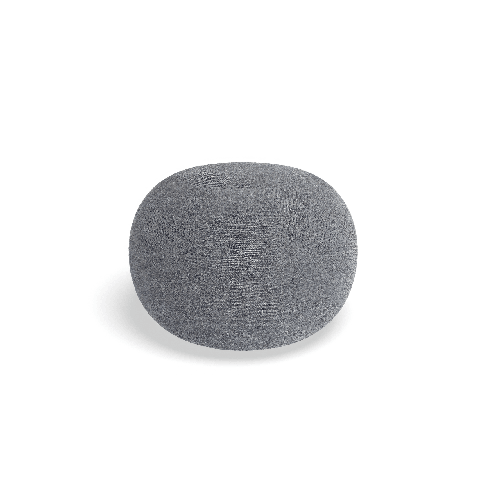 Small Ronde Pouf by Level gallery detail image