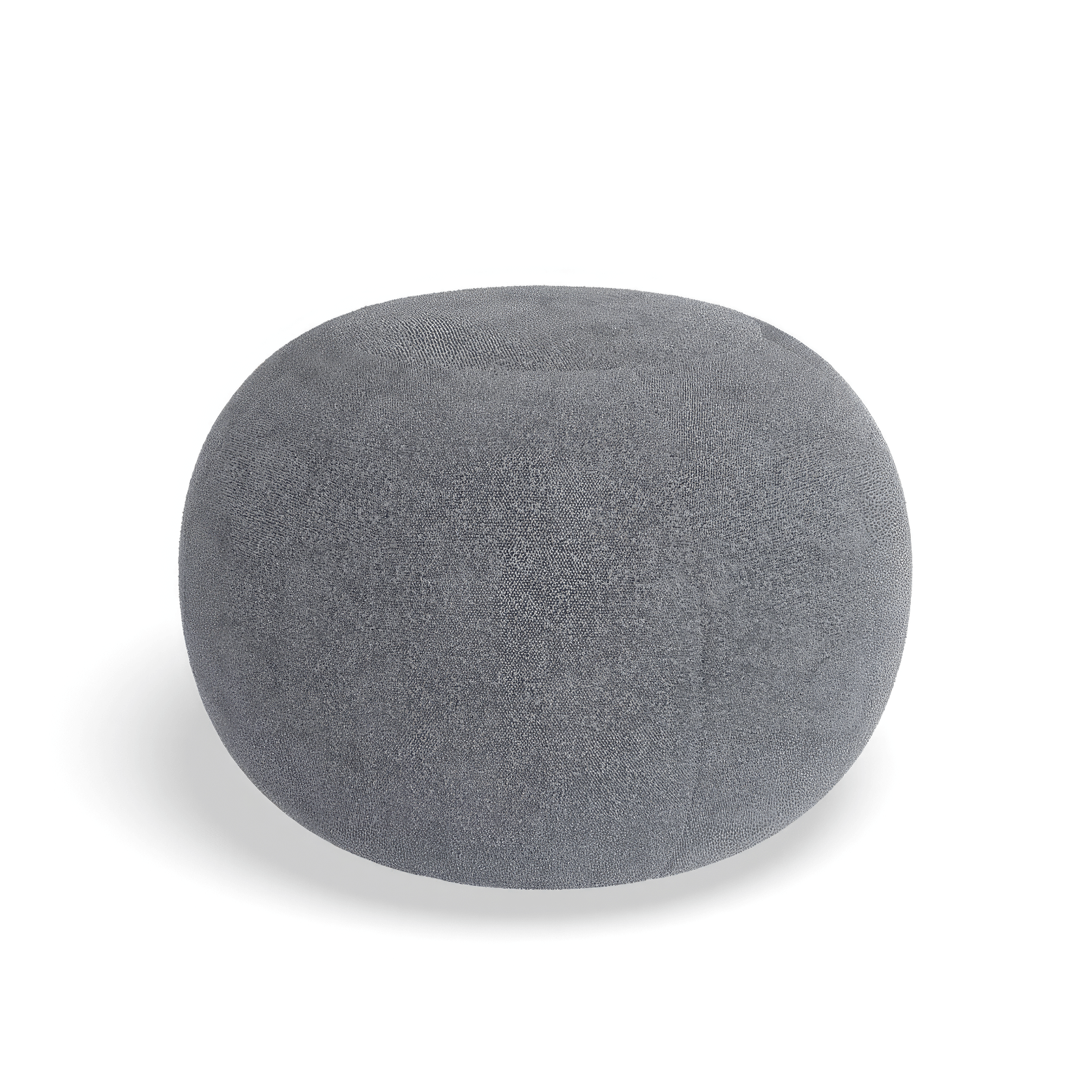 Small Ronde Pouf by Level gallery detail image