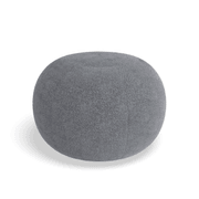 Small Ronde Pouf by Level gallery detail image