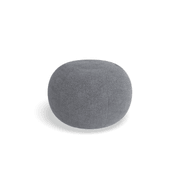 Small Ronde Pouf by Level gallery detail image