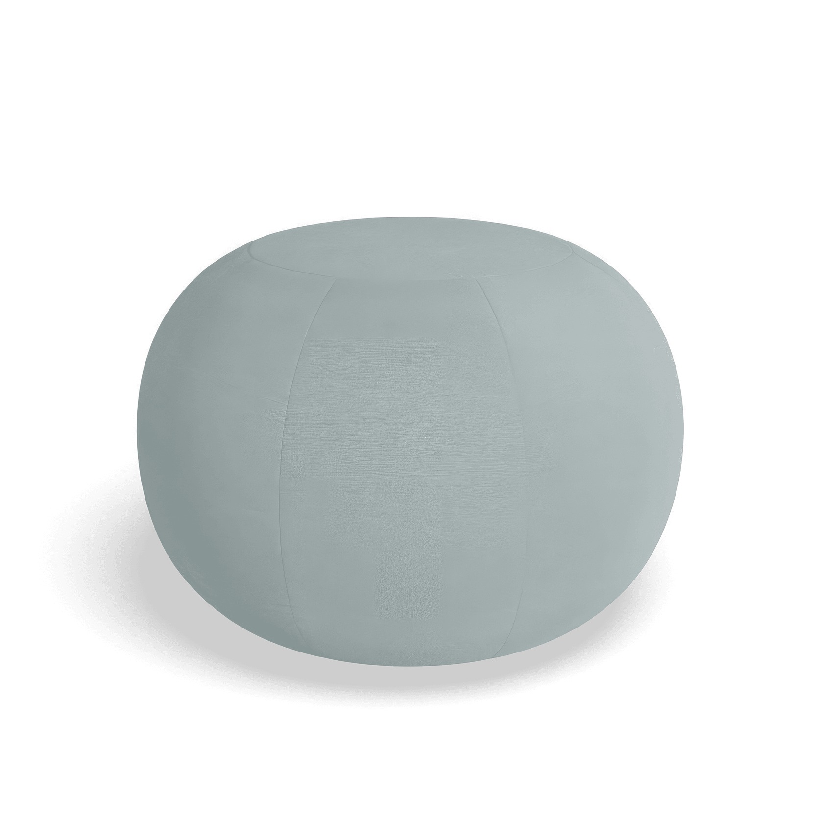 Small Ronde Pouf by Level gallery detail image