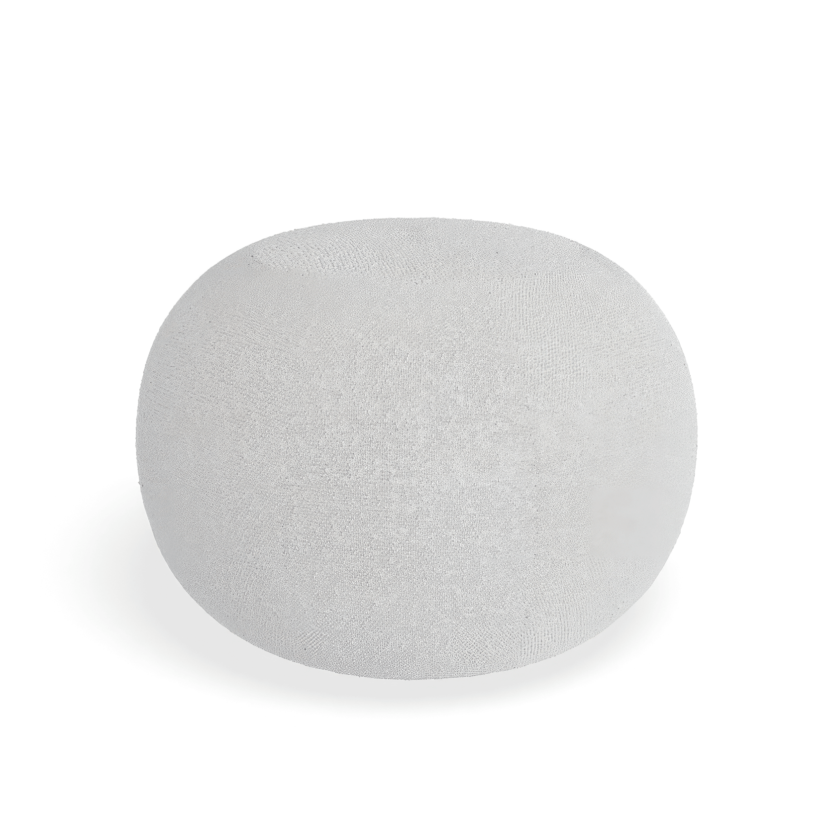 Small Ronde Pouf by Level gallery detail image