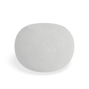 Small Ronde Pouf by Level gallery detail image