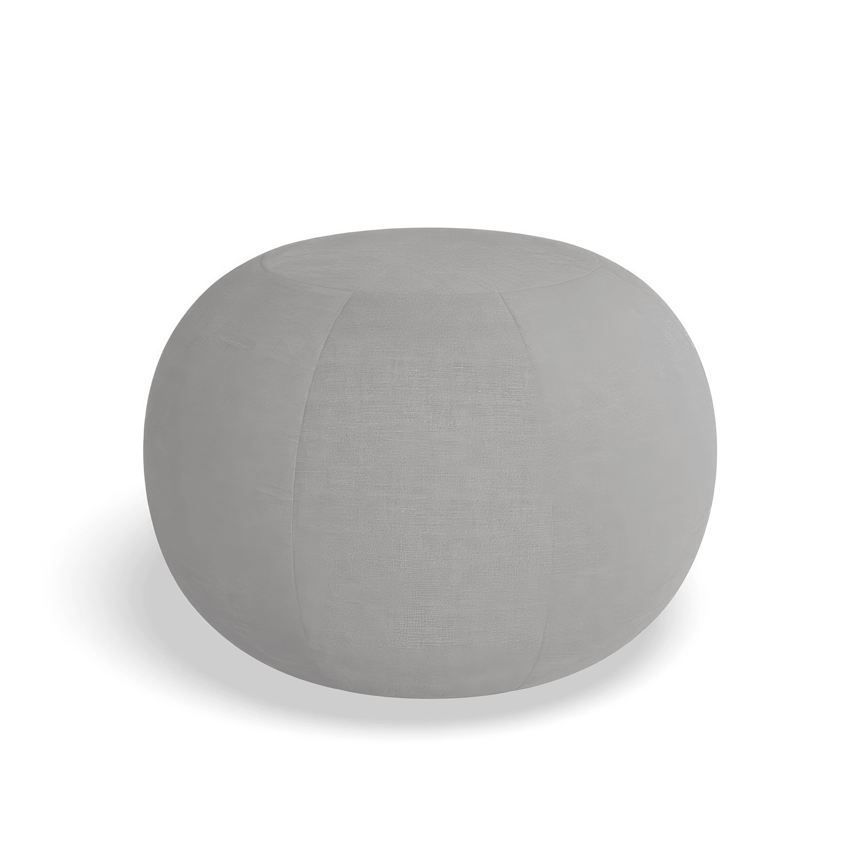 Small Ronde Pouf by Level gallery detail image