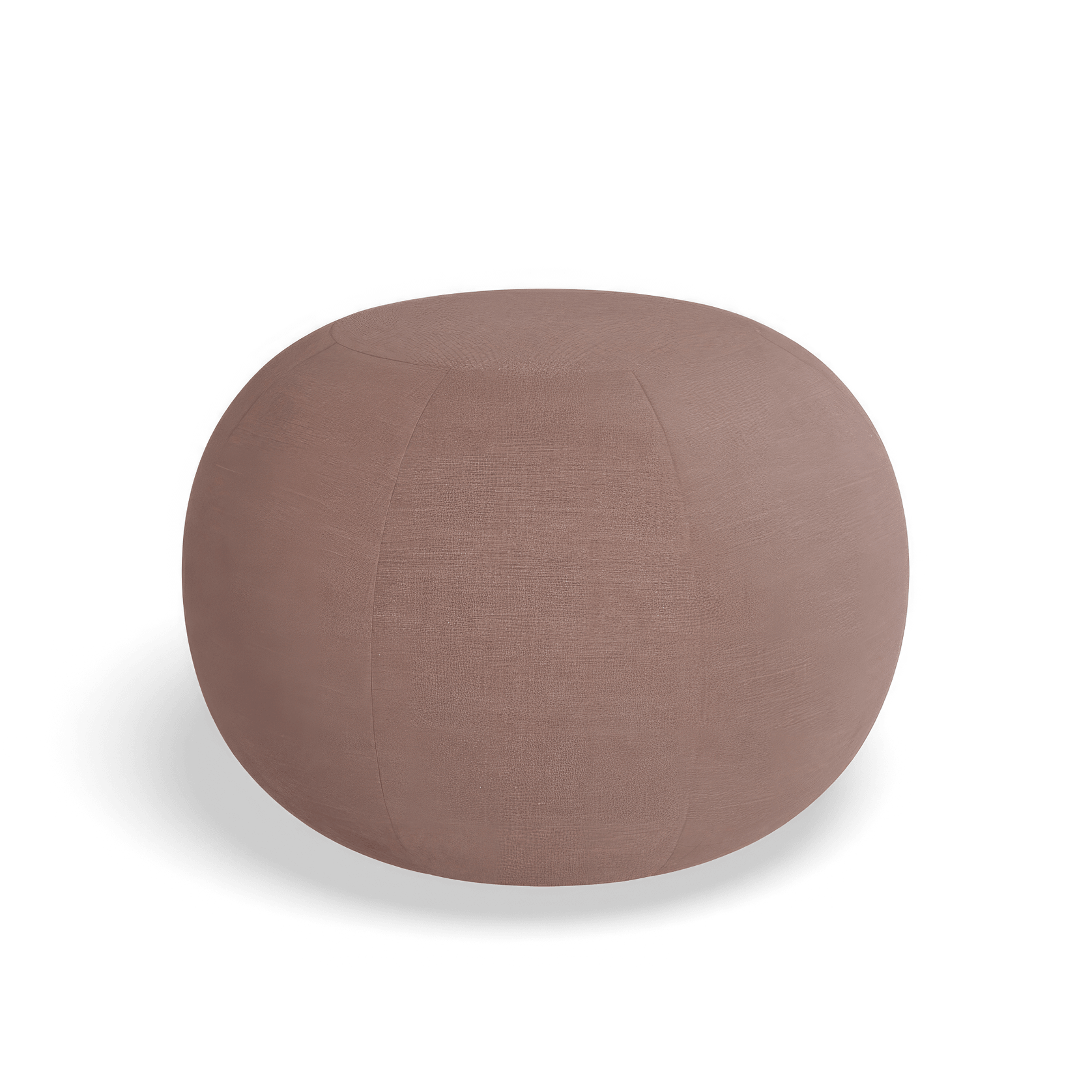 Small Ronde Pouf by Level gallery detail image