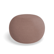 Small Ronde Pouf by Level gallery detail image