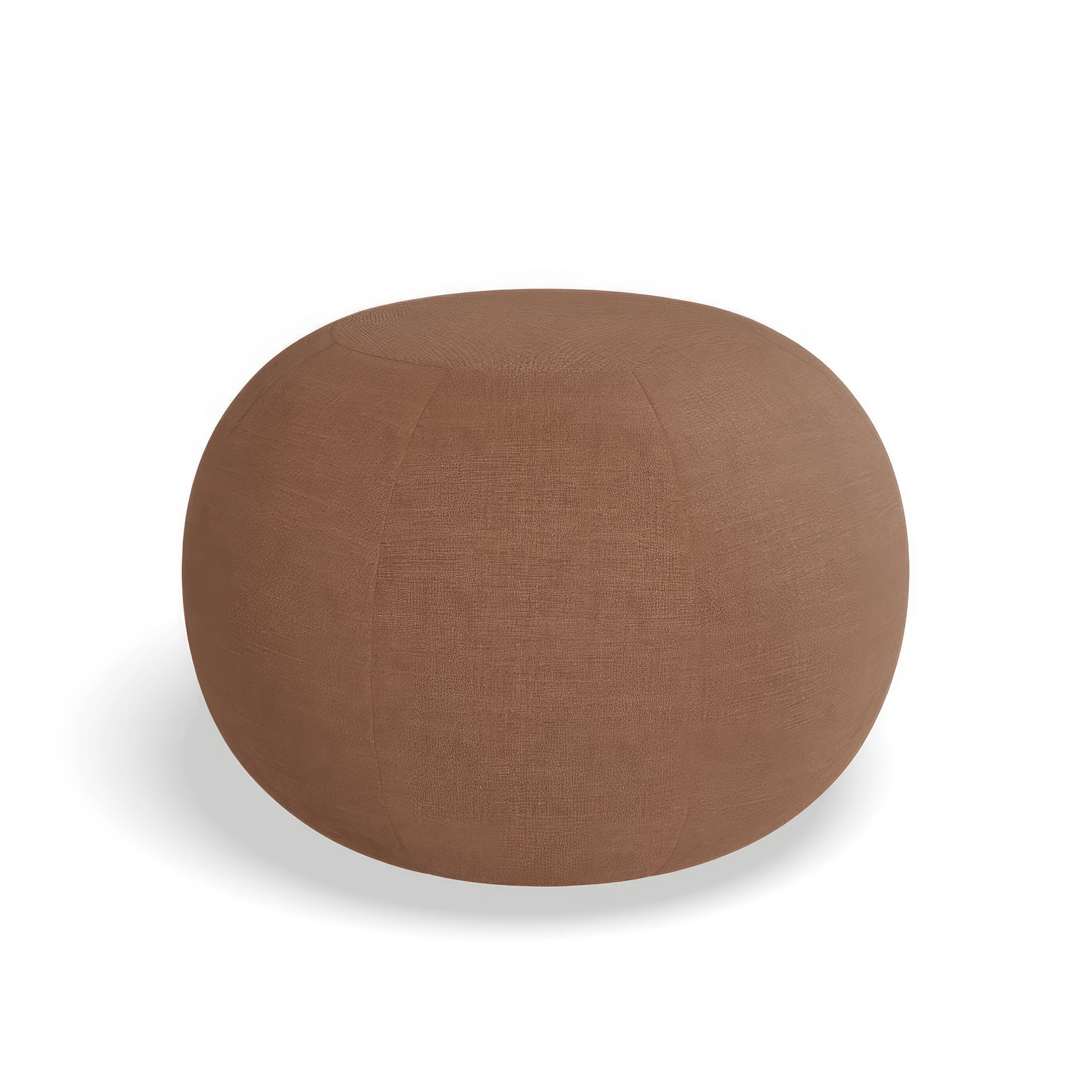 Small Ronde Pouf by Level gallery detail image