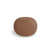 Small Ronde Pouf by Level gallery detail image