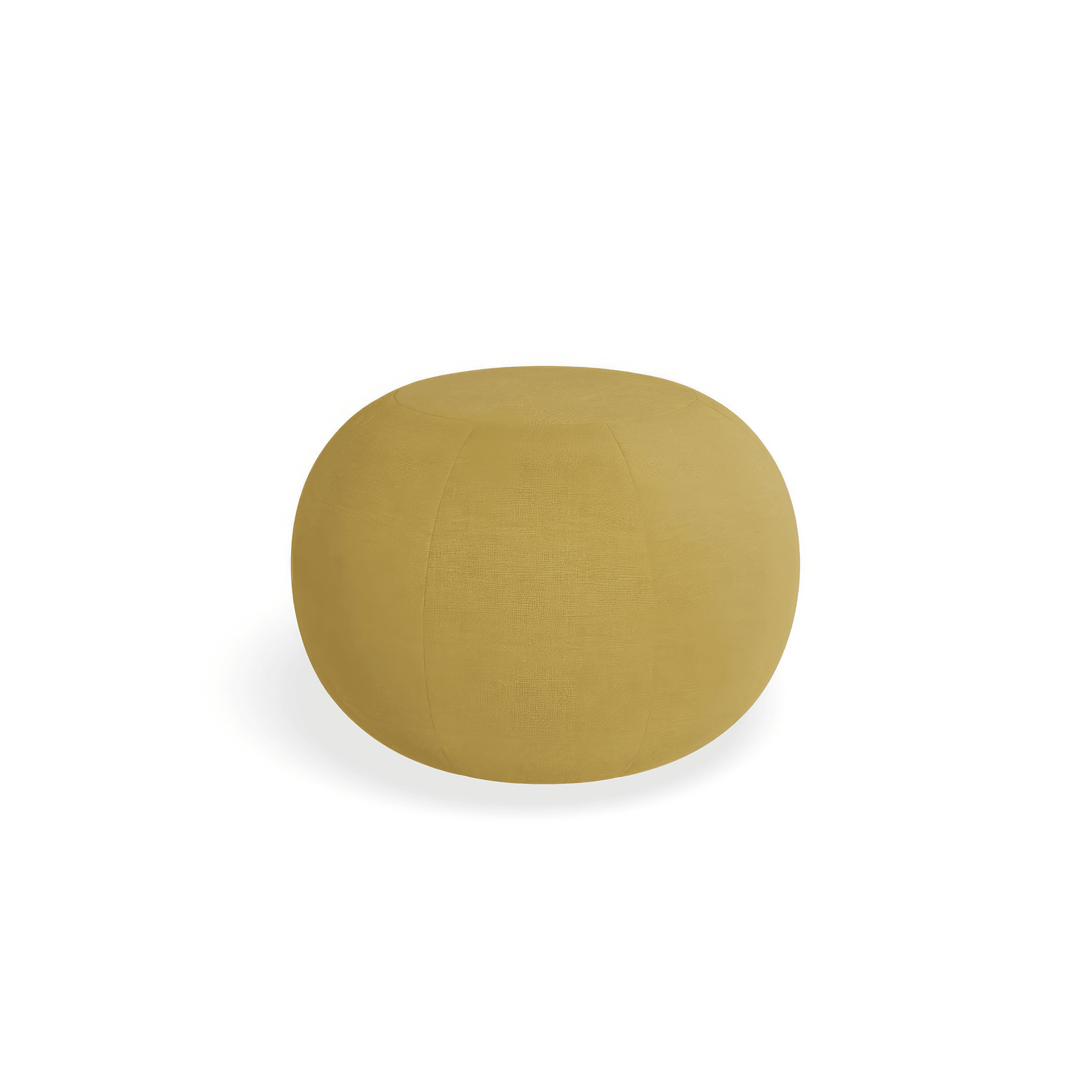 Small Ronde Pouf by Level gallery detail image