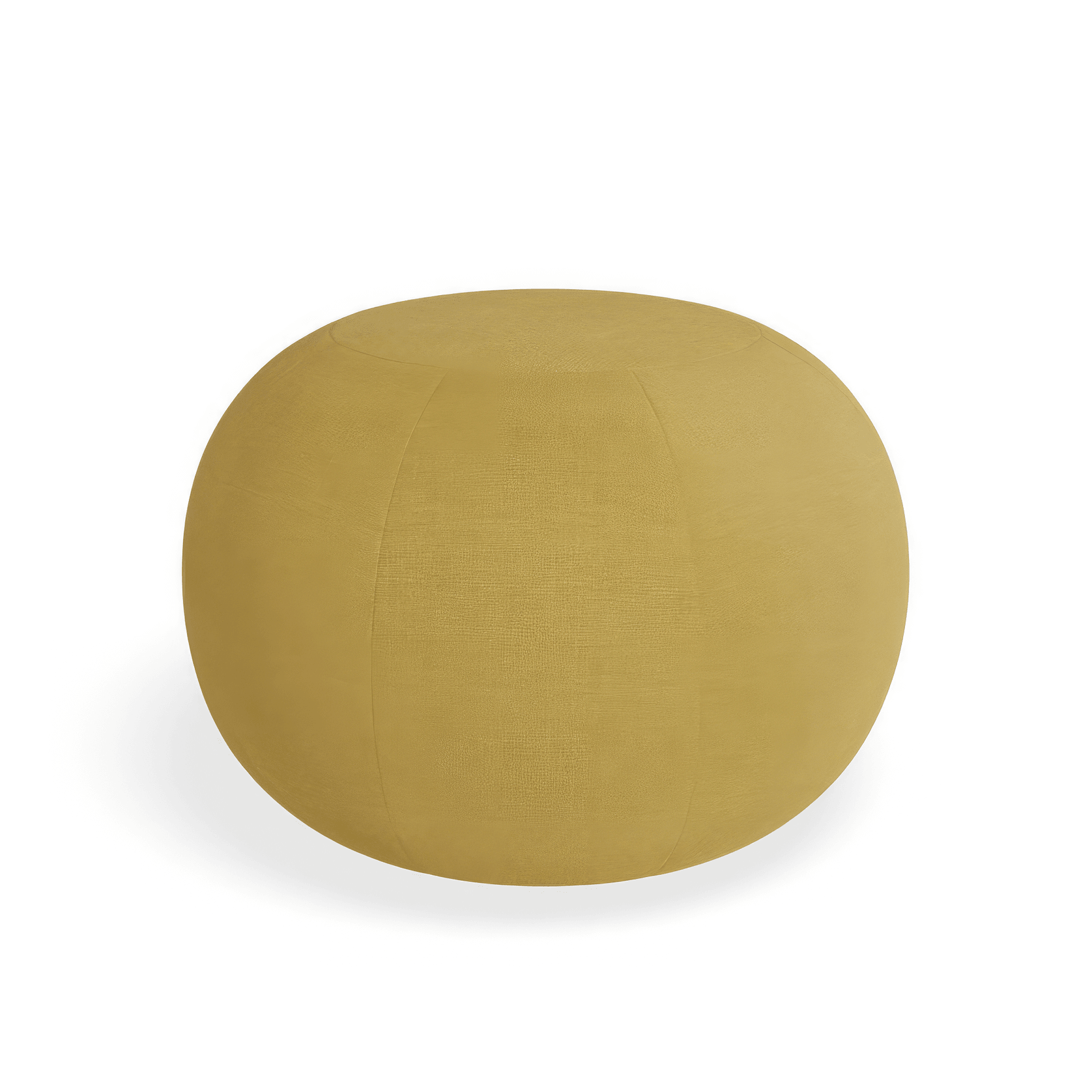 Small Ronde Pouf by Level gallery detail image
