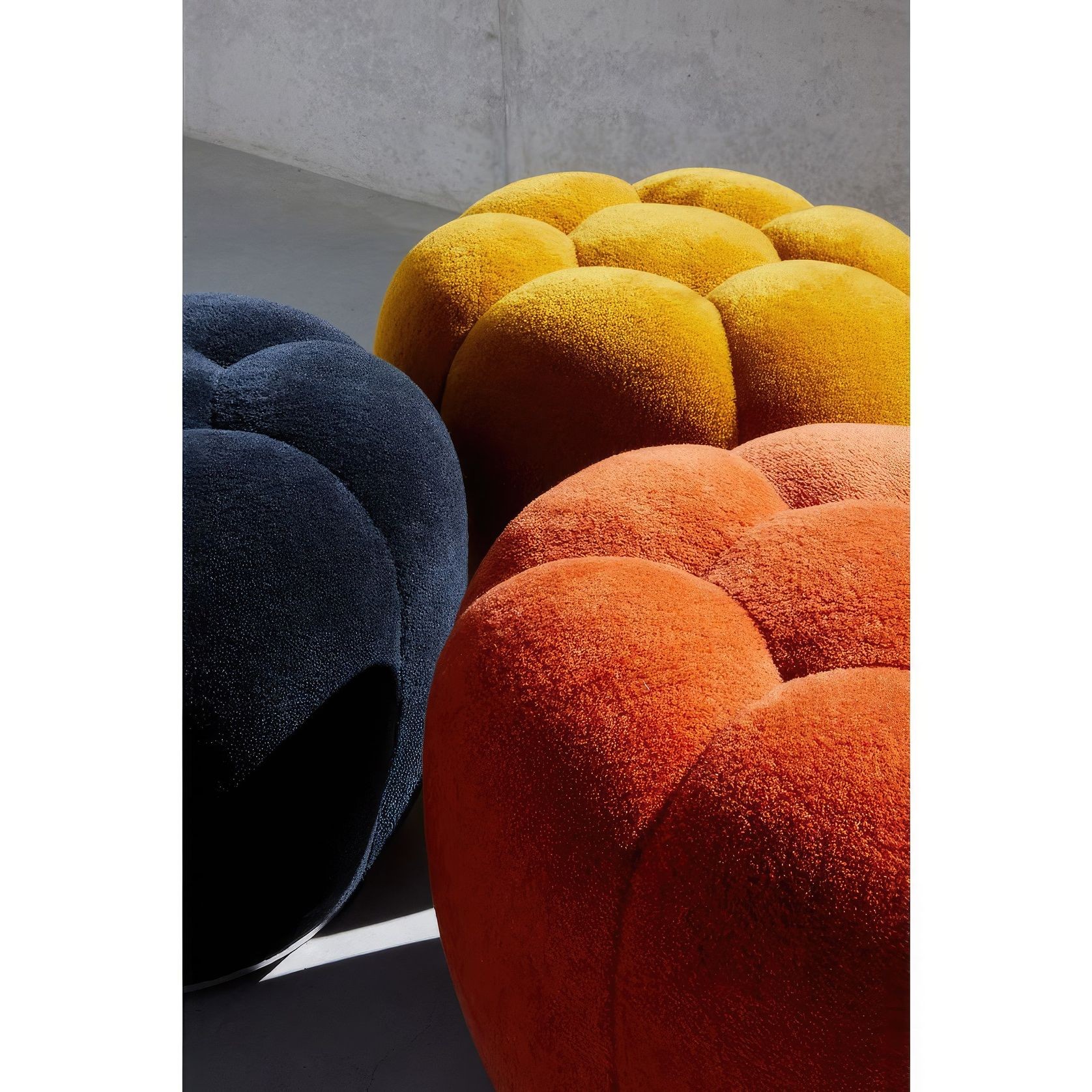 Apex Ottoman gallery detail image