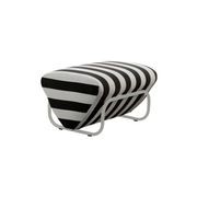 Outdoor Trend Foot Stool gallery detail image