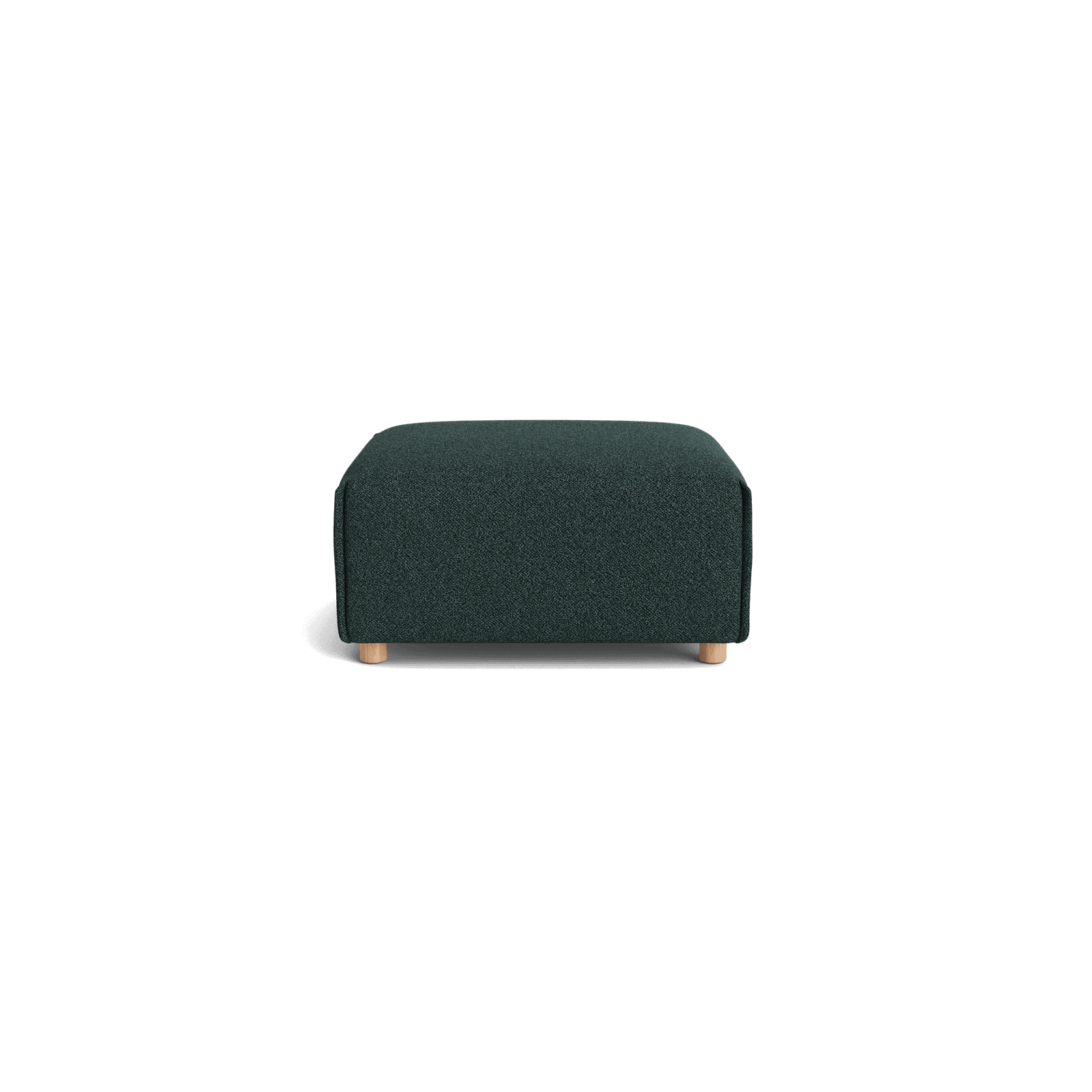 Byron Sofa Bed Ottoman gallery detail image