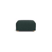 Byron Sofa Bed Ottoman gallery detail image