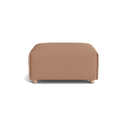 Byron Sofa Bed Ottoman gallery detail image