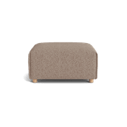 Byron Sofa Bed Ottoman gallery detail image