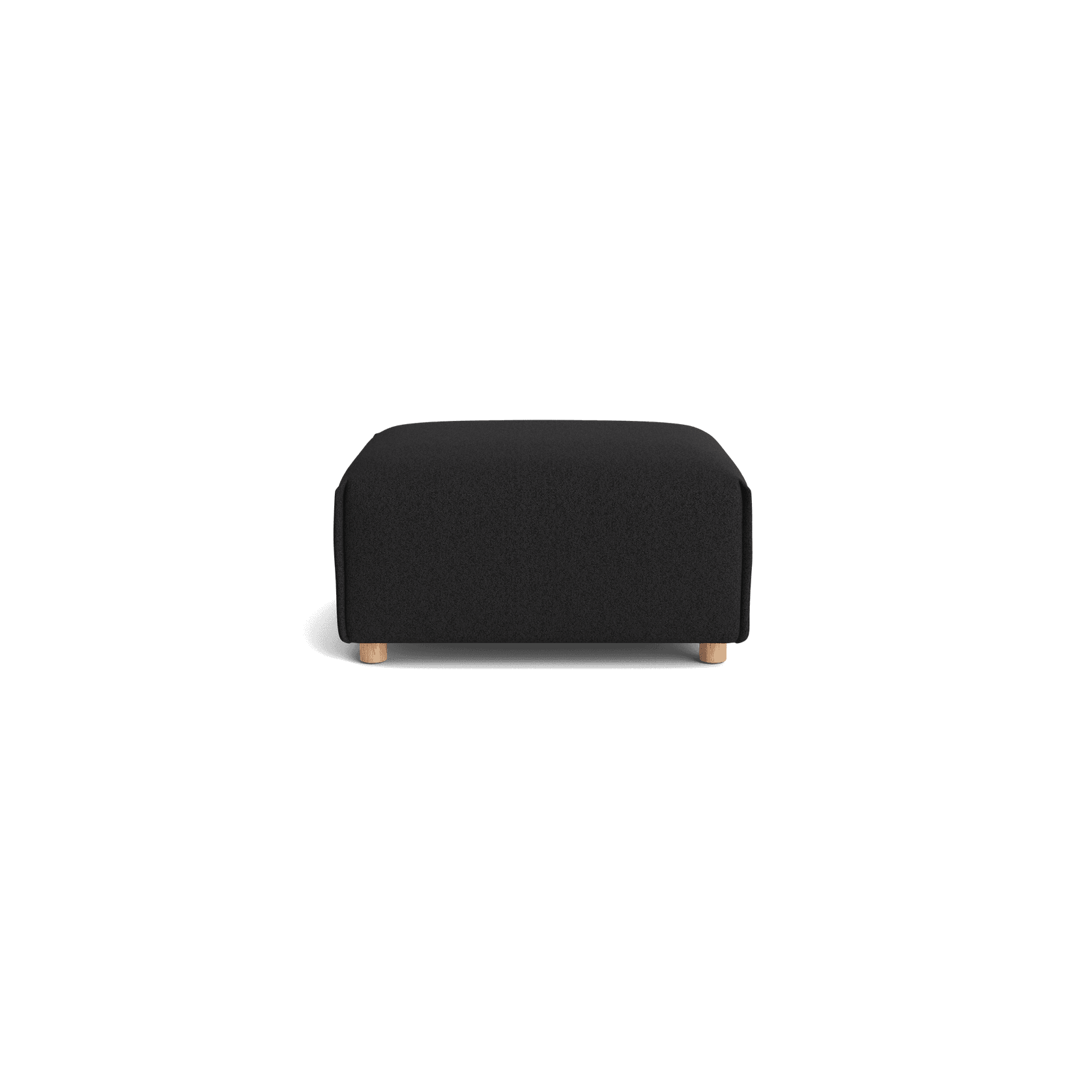 Byron Sofa Bed Ottoman gallery detail image