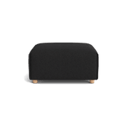 Byron Sofa Bed Ottoman gallery detail image