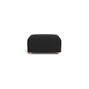 Byron Sofa Bed Ottoman gallery detail image