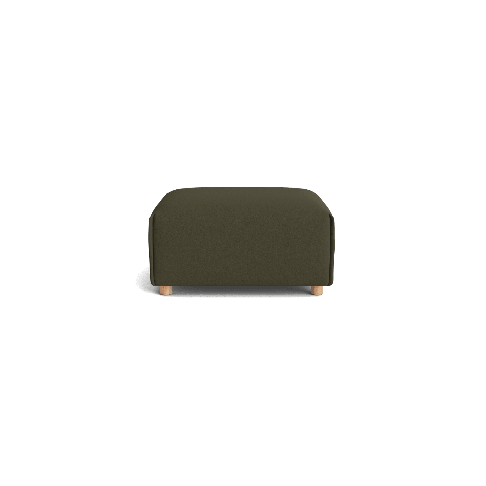 Byron Sofa Bed Ottoman gallery detail image