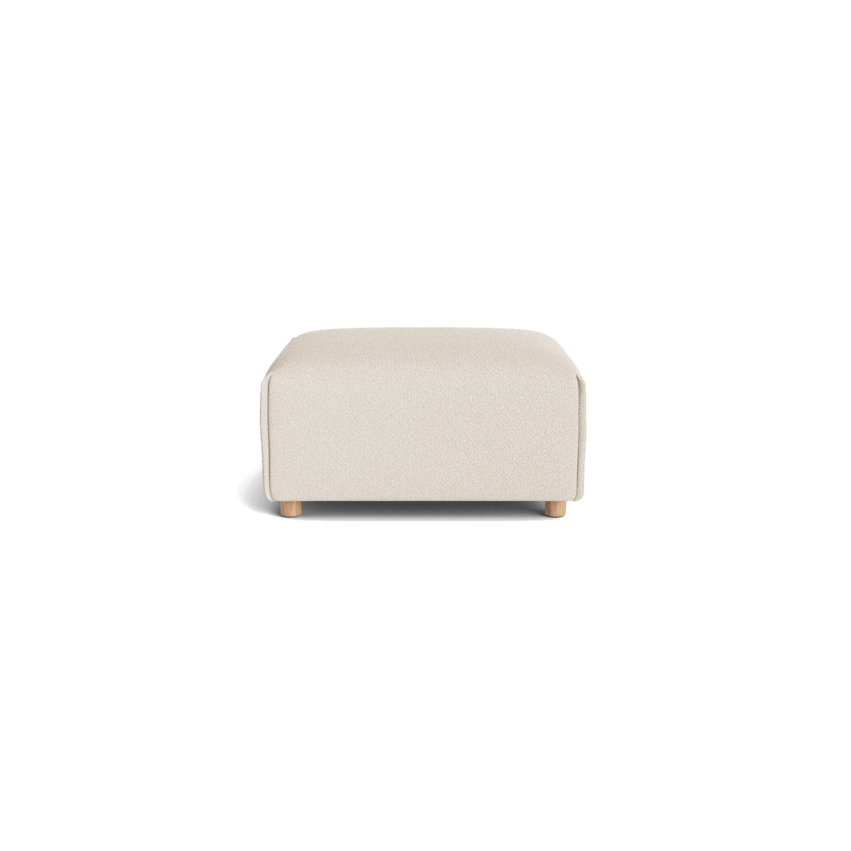 Byron Sofa Bed Ottoman gallery detail image