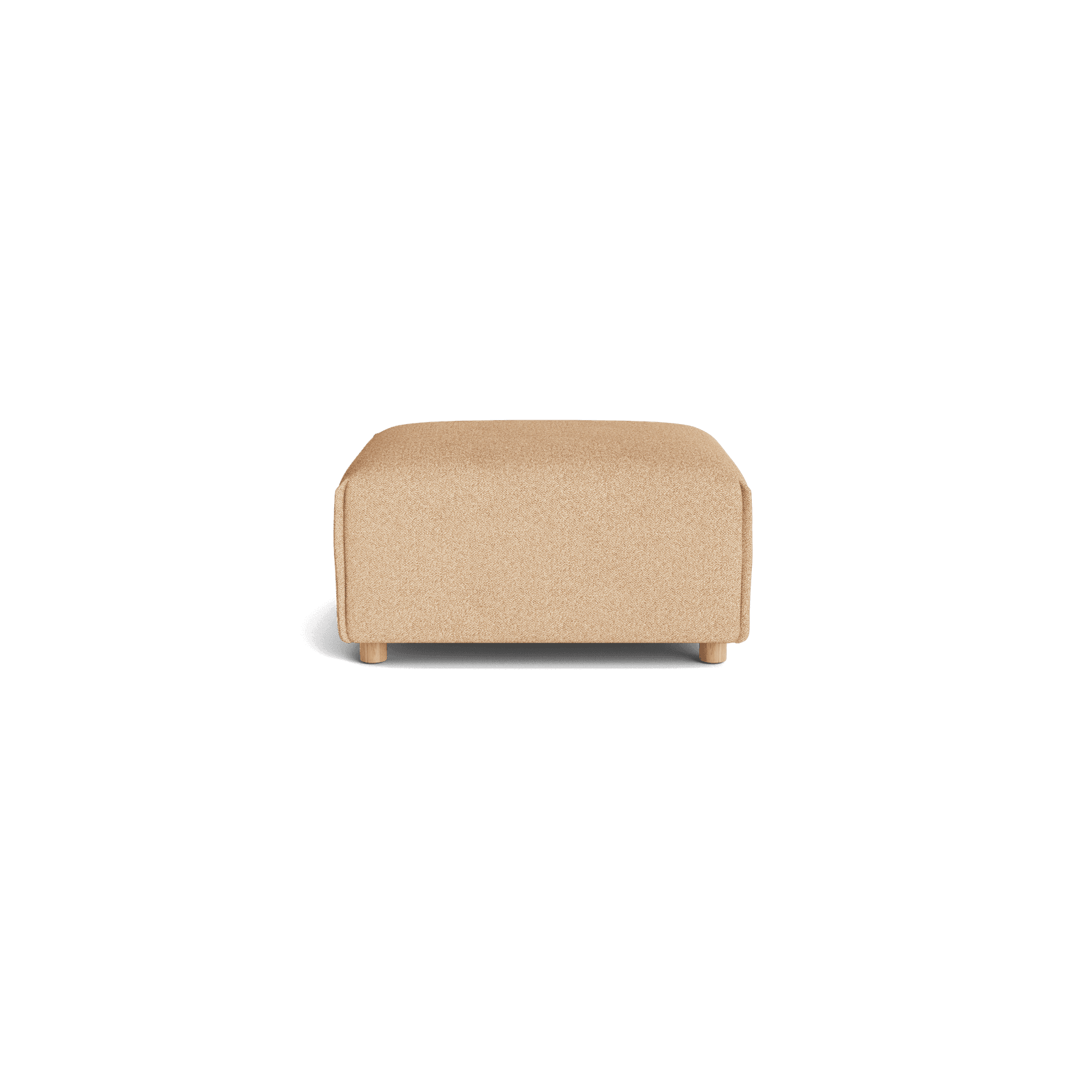 Byron Sofa Bed Ottoman gallery detail image