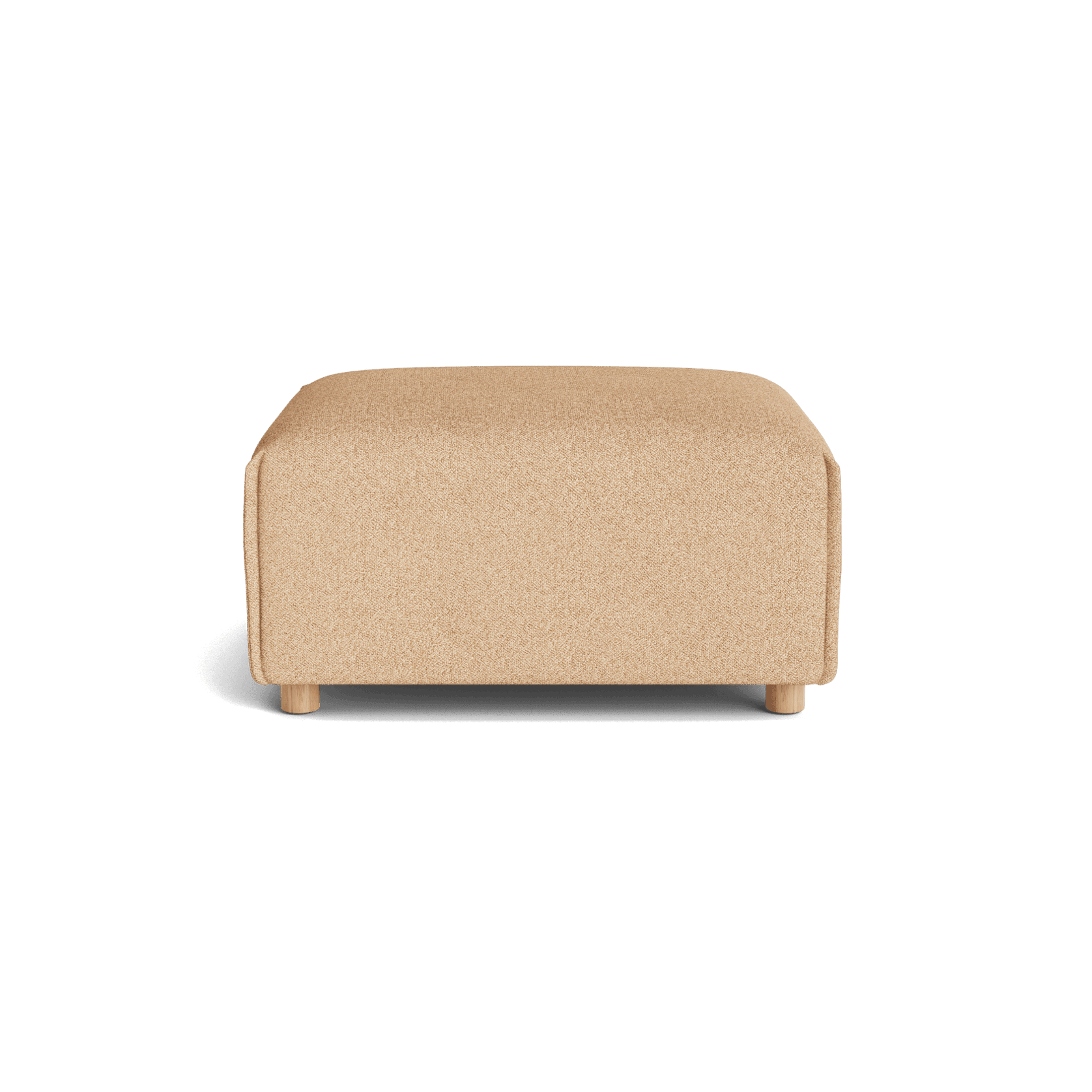 Byron Sofa Bed Ottoman gallery detail image