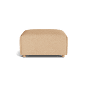 Byron Sofa Bed Ottoman gallery detail image