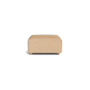 Byron Sofa Bed Ottoman gallery detail image