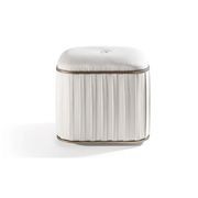 Plisse Ottoman gallery detail image