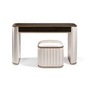 Plisse Ottoman gallery detail image