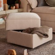 Koala Sofa Bed Ottoman gallery detail image