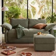 Koala Sofa Bed Ottoman gallery detail image