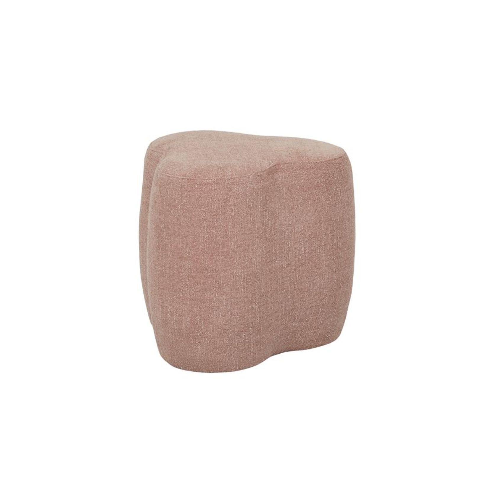 Petal Ottoman gallery detail image