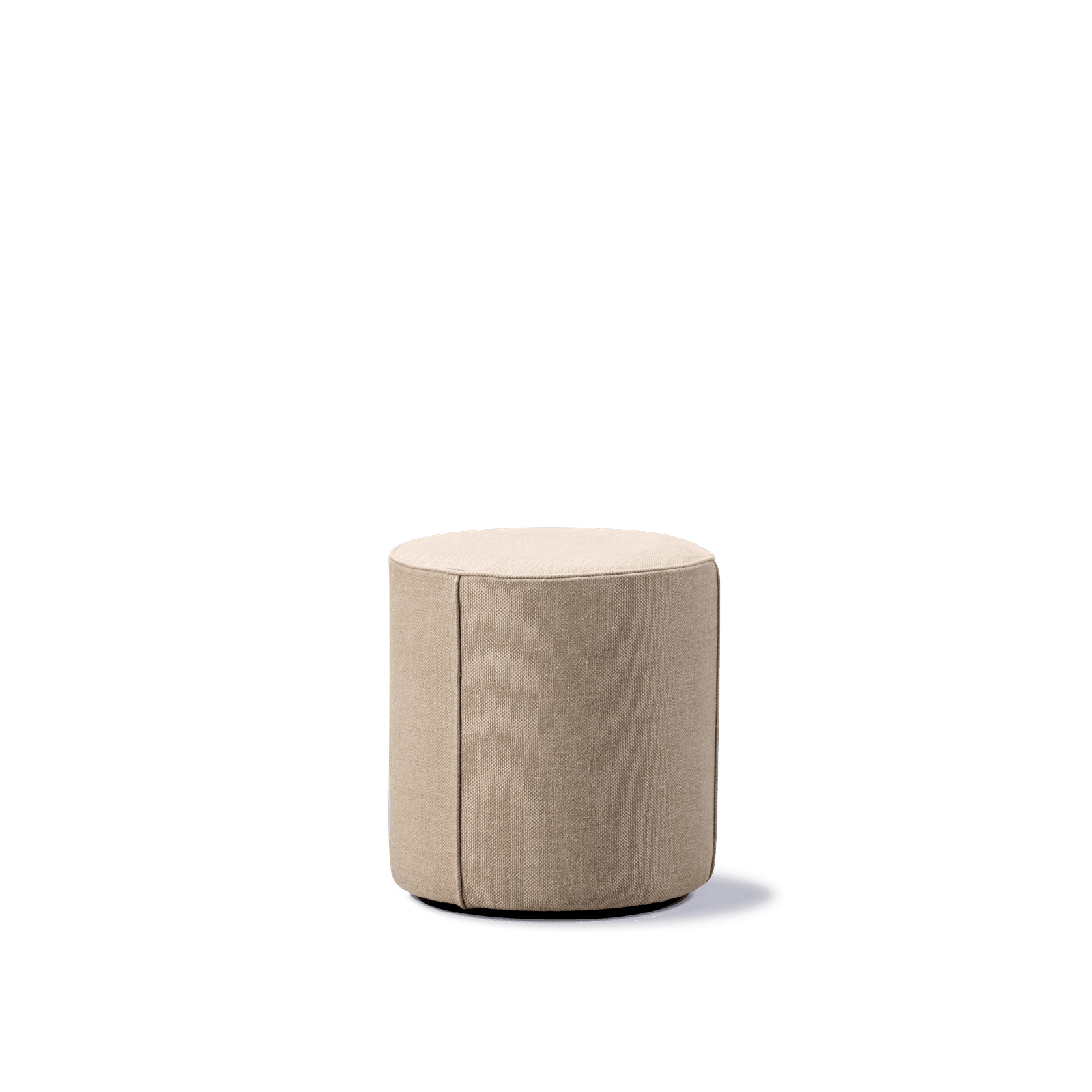 Mono Pouf Small by Fredericia gallery detail image