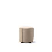 Mono Pouf Small by Fredericia gallery detail image