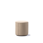 Mono Pouf Small by Fredericia gallery detail image