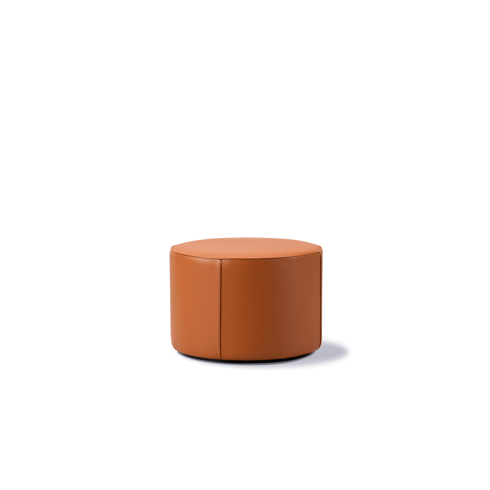 Mono Pouf Medium by Fredericia gallery detail image