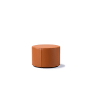 Mono Pouf Medium by Fredericia gallery detail image